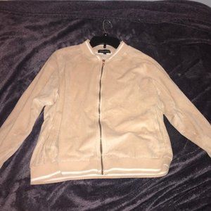 kendall and kylie collection jacket